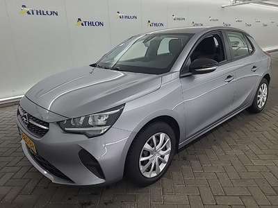 Opel Corsa 1.2 EDITION 55KW 5D, 2020
