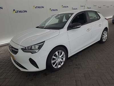 Opel Corsa 1.2 TURBO EDITION 74KW 5D, 2020