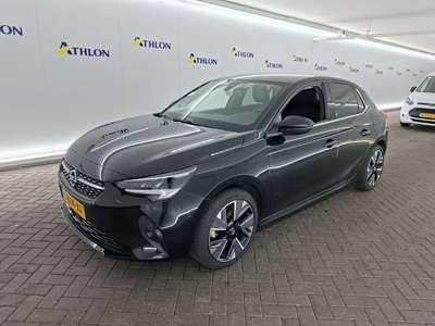 Opel Corsa-e 50KWH LAUNCH EDITION 5D 100KW, 2020