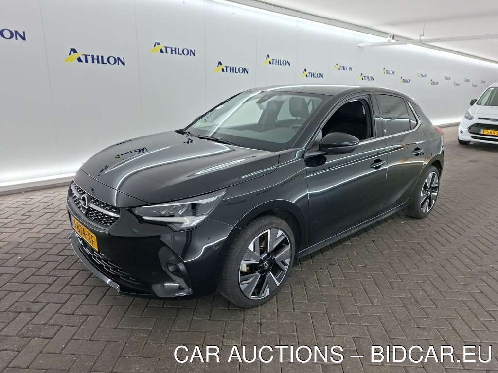 Opel Corsa-e 50KWH LAUNCH EDITION 5D 100KW, 2020