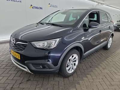 Opel Crossland x 1.2 TURBO S&amp;S 81KW INNOVATION 5D, 2019
