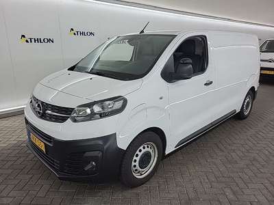 Opel E-vivaro gb 75 KWH L2H1 EDITION 4D 100KW, 2021