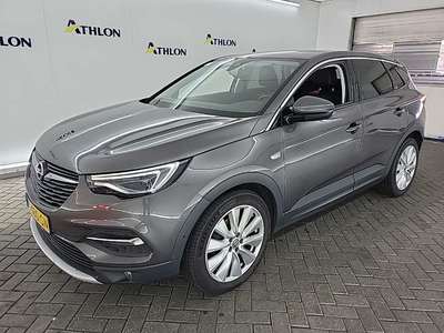 Opel Grandland x 1.5 CDTI S&amp;S 96KW BUS. EXECUTIVE 5D, 2019
