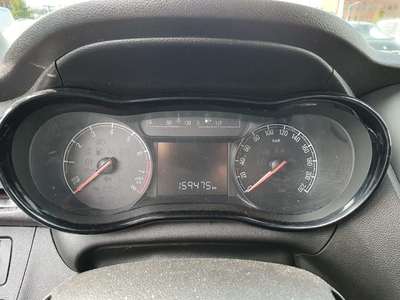 Opel Karl 1.0 START/STOP EDITION 5D 55KW, 2018