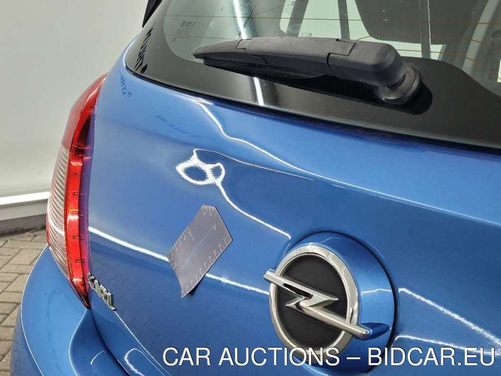 Opel Karl 1.0 START/STOP EDITION 5D 55KW, 2018