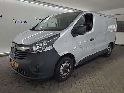 Opel Vivaro gb L1H1 1.6CDTI BT S/S 92KW 2.9T EDITION 4D, 2019