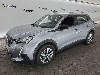 Peugeot 2008 ACTIVE PACK 1.2 PURETECH 100 5D 74KW, 2023