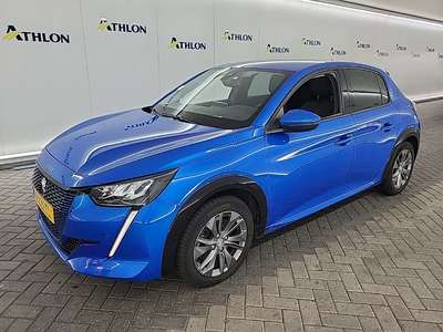 Peugeot 208 ALLURE PREMIERE EV 50KWH 136 7.4KW 5D, 2020