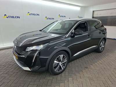 Peugeot 3008 BLUE LEASE ALLURE HYBRID 225 E-EAT8 5D 165KW, 2021