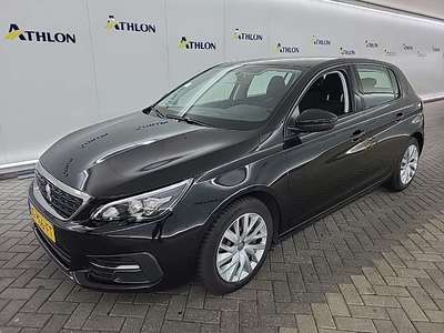 Peugeot 308 BLUE LEASE 1.5 BLUEHDI 130 5D 96KW, 2019