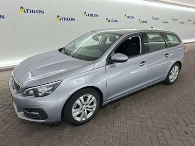 Peugeot 308 sw BLUE LEASE ACTIVE 1.2 PURETECH 110 5D 81KW, 2021