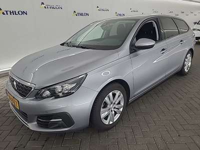 Peugeot 308 sw BLUE LEASE ACTIVE 1.2 PURETECH 110 5D 81KW, 2021