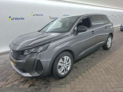 Peugeot 5008 ACTIVE PACK BUSINESS PURETECH 130 EAT8 5D 96KW, 2023