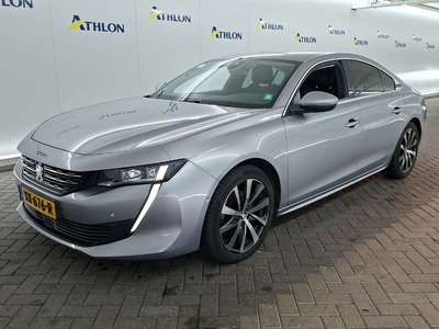 Peugeot 508 BLUE LEASE ALLURE BLUEHDI 130 S&amp;S EAT8 5D 96KW, 2019