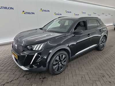 Peugeot E-2008 GT PACK EV 50KWH 136 5D, 2020