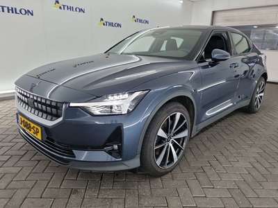 Polestar 2 PILOT PLUS 5D 300KW, 2020