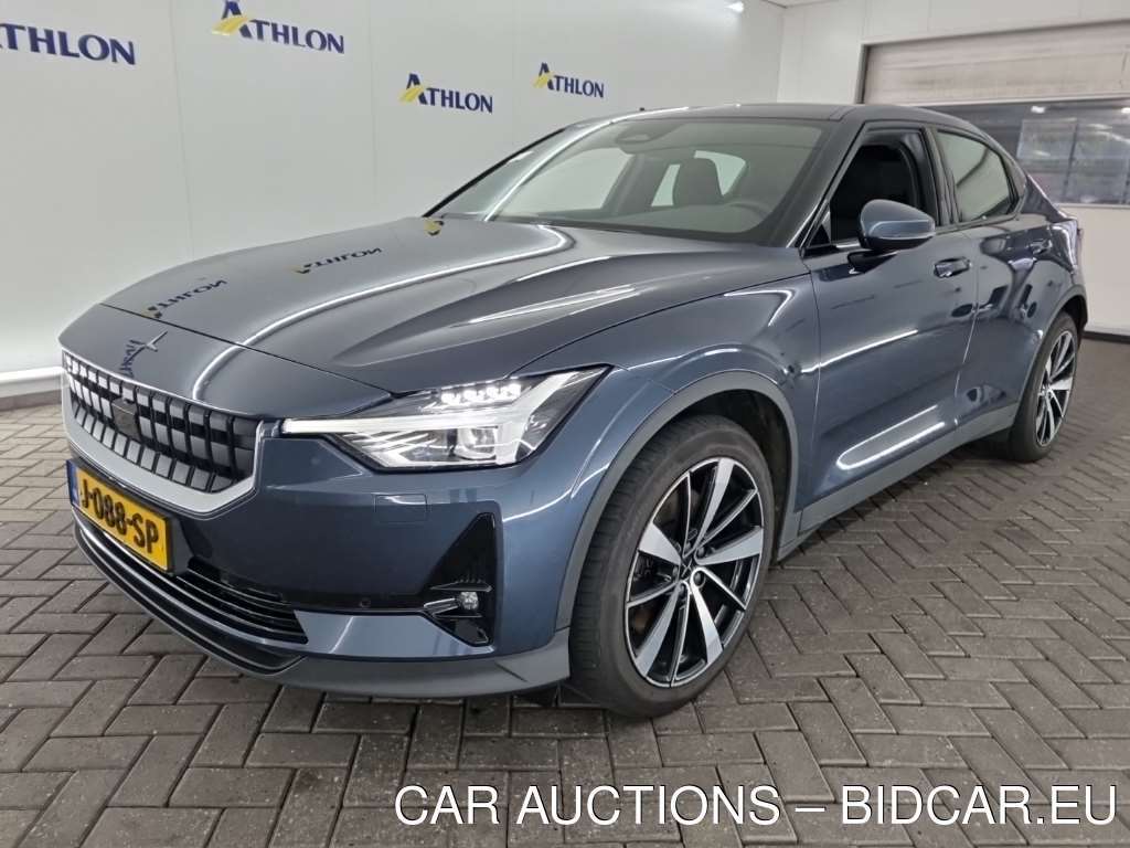 Polestar 2 PILOT PLUS 5D 300KW, 2020