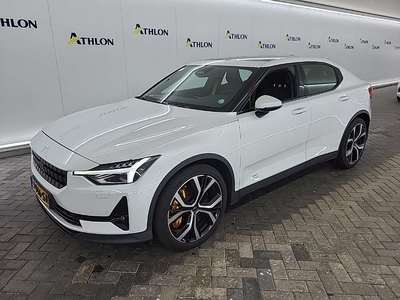 Polestar 2 PILOT PLUS 5D 300KW, 2020