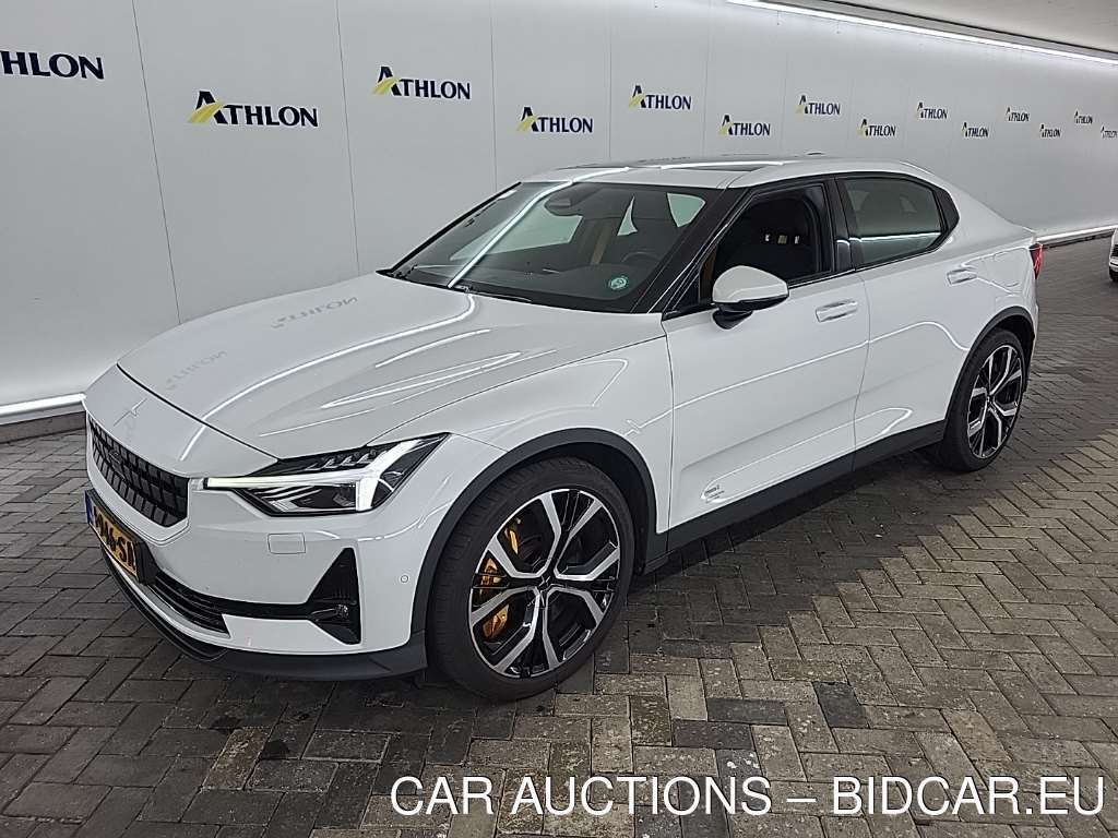 Polestar 2 PILOT PLUS 5D 300KW, 2020