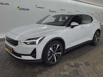 Polestar 2 PILOT PLUS 5D 300KW, 2020