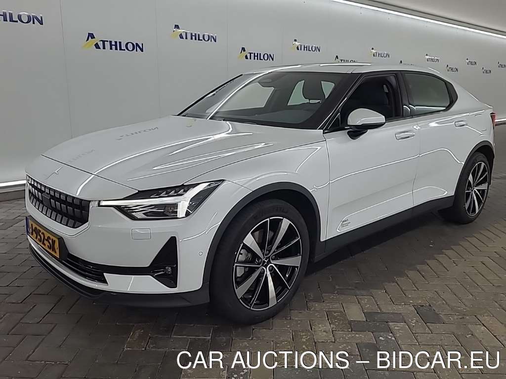 Polestar 2 PILOT PLUS 5D 300KW, 2020
