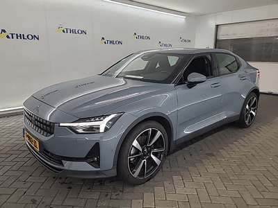 Polestar 2 PILOT PLUS 5D 300KW ATHLON EDITION, 2020