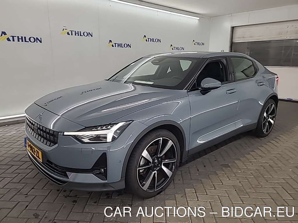 Polestar 2 PILOT PLUS 5D 300KW ATHLON EDITION, 2020