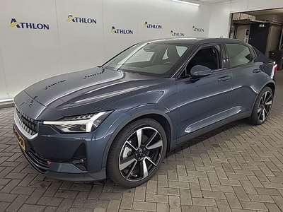 Polestar 2 PILOT PLUS 5D 300KW UITLOPEND, 2021