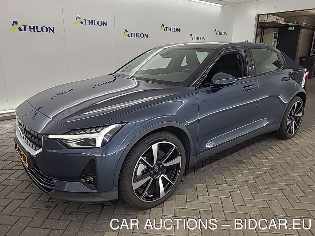 Polestar 2 PILOT PLUS 5D 300KW UITLOPEND, 2021