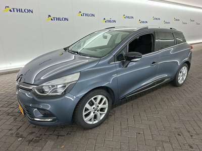 Renault Clio estate ENERGY TCE 90 LIMITED 5D 66KW, 2019