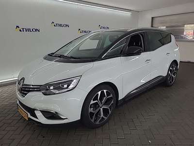 Renault Grand scenic TCE 140 EDC INTENS 5D 103KW, 2021