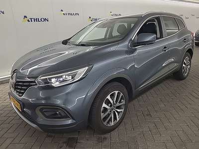 Renault Kadjar TCE 140 GPF INTENS 5D 103KW, 2021