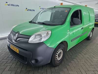 Renault Kangoo 1.5 ENERGY DCI 90 COMF MAXI 4D 66KW, 2017