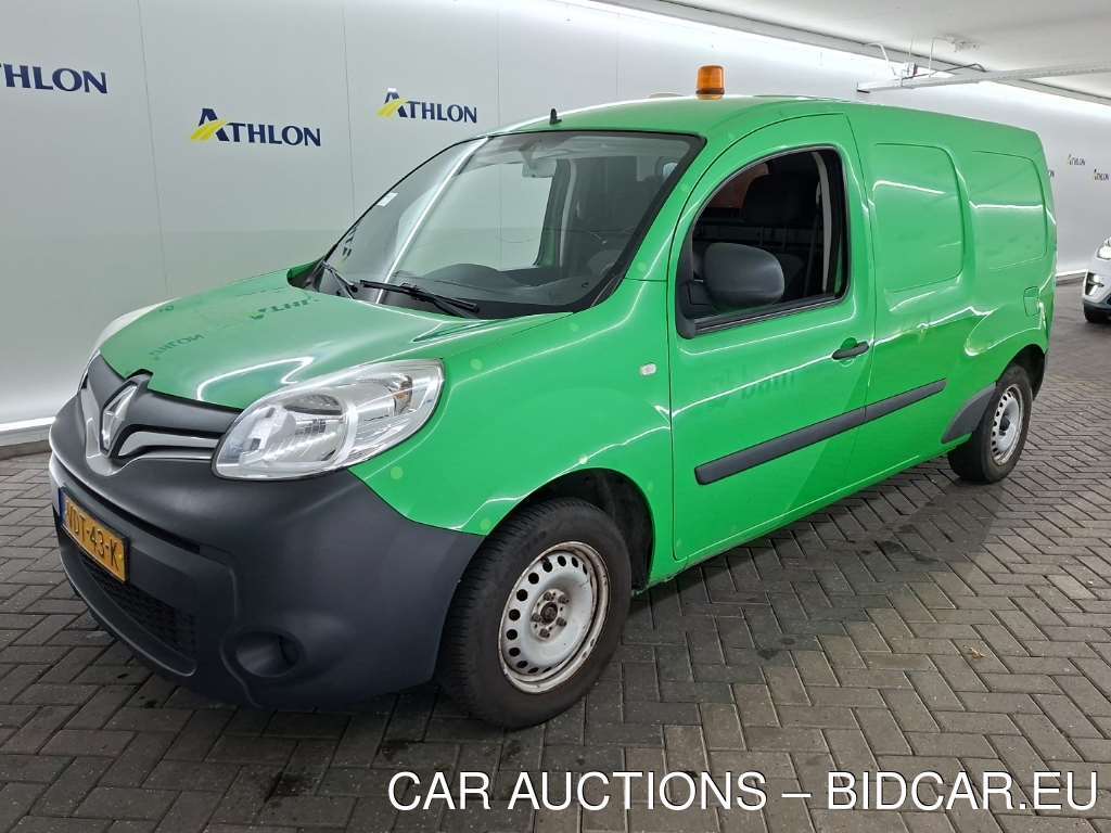 Renault Kangoo 1.5 ENERGY DCI 90 COMFORT MAXI 4D 66KW, 2020