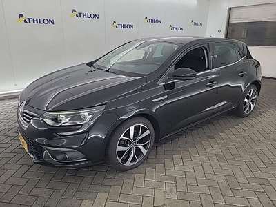 Renault Megane TCE 140 BOSE 5D 103KW, 2019