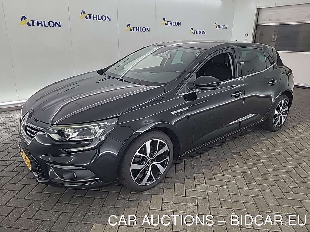 Renault Megane TCE 140 BOSE 5D 103KW, 2019