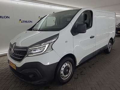 Renault Trafic gb L1H1 T29 ENERGY 2.0 DCI 120 COMFORT 4D 88KW, 2020