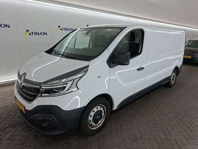 Renault Trafic gb L2H1 T29 ENERGY 2.0 DCI 145 EDC COMFORT 4D 107KW, 2020