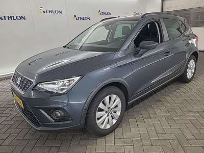 Seat Arona 1.0 TSI 81KW STYLE BUSINESS INTENSE PLUS 5D, 2021