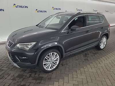 Seat Ateca 1.5 TSI XCELLENCE 5D 110KW, 2020