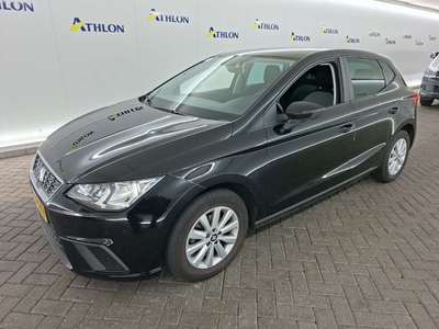 Seat Ibiza 1.0 TSI STYLE BUSINESS INTENSE 5D 70KW, 2019