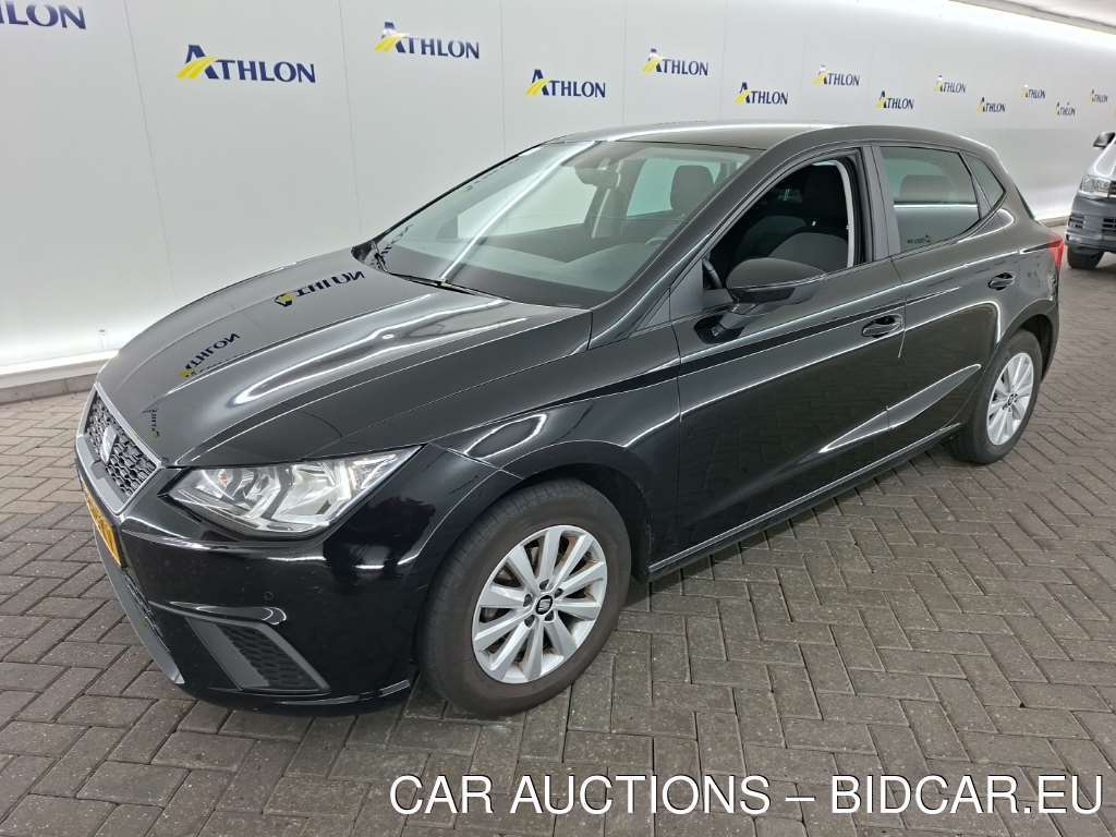 Seat Ibiza 1.0 TSI STYLE BUSINESS INTENSE 5D 70KW, 2019