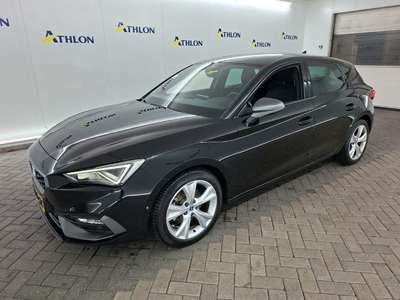 Seat Leon 1.0 TSI FR LAUNCH EDITION 5D 81KW, 2020