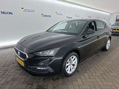 Seat Leon 1.0 ETSI STYLE BUSINESS INTENSE DSG 5D 81KW, 2021