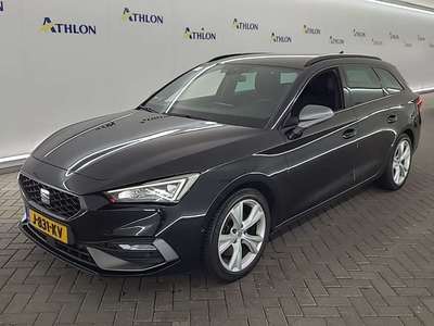 Seat Leon st 1.5 ETSI FR LAUNCH EDITION DSG 5D 110KW, 2020