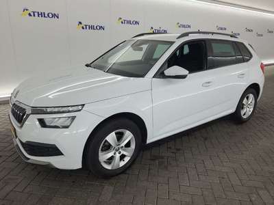 Skoda Kamiq 1.0 TSI GREENTECH 85KW DSG SPORT BUSS 5D, 2020