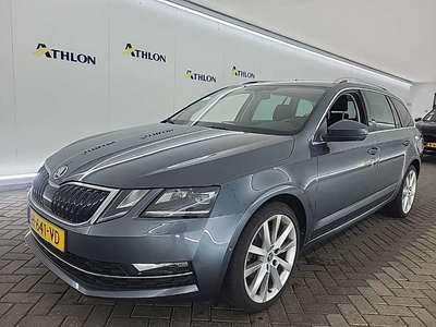 Skoda Octavia combi 1.5 TSI GREEN BUSINESS EDITION PLUS DSG 5D 110KW, 2020