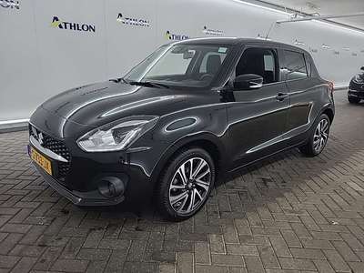 Suzuki Swift 1.2 SMART HYBRID STYLE 5D 61KW, 2023