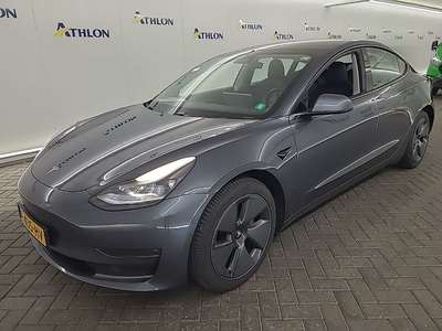 Tesla Model 3 LONG RANGE DUAL MOTOR AWD 4D 350KW, 2021