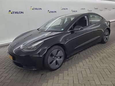 Tesla Model 3 RWD 4D 225KW, 2022